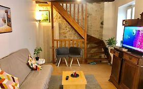Lovely Duplex In The Center Of Fontainebleau